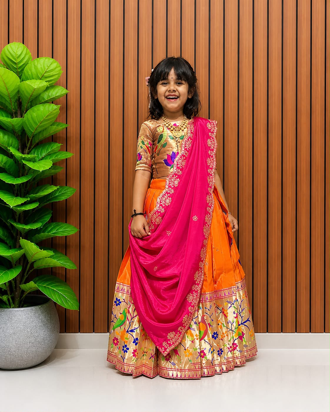 Rajwada Grace